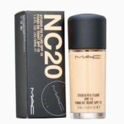 M·A·C魅可 定制无瑕粉底液 30ml