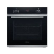 SIEMENS 西门子 HB233ABS1W 嵌入式烤箱 71L