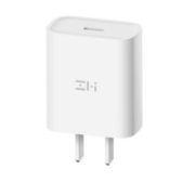ZMI 紫米 USB Type-C快速充电器 PD 20W 28.1元包邮（需用券）