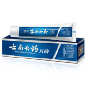 YUNNANBAIYAO 云南白药 留兰香型 牙膏 180g 单支装