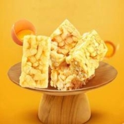 巧福记 芝麻沙琪玛 500g