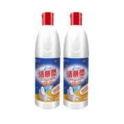 29日0点！Liby 立白 洁厕灵 500g*2瓶