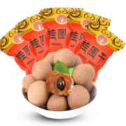 真亲惠 桂圆干 250g