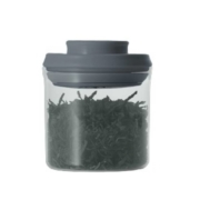 ANKOU 安扣 茶叶罐密封罐 250ml