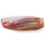 新低价！恒都 巴西原切牛腱子肉 1kg
