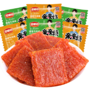 金磨坊 亲亲烧 辣条40包*2