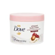 深层滋润！Dove 多芬 身体磨砂膏 石榴籽&乳木果味 283g