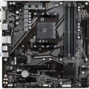 12日0点！GIGABYTE 技嘉 A520M DS3H 主板