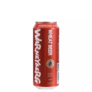 沃尼伯格 精酿 白啤酒  500ml*6听