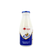 太子奶 乳酸菌发酵酸奶饮品 180ml*8瓶