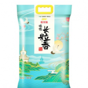 88VIP！金龙鱼  长粒香大米 10kg