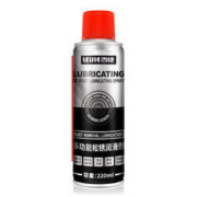 聚友专享：雷捷 除锈防锈润滑剂 220ml