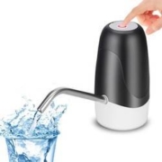 美祥 桶装水电动抽水器 配充电线+抽水管