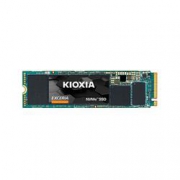 19日0点：KIOXIA 铠侠 EXCERIA NVMe RC10 极至瞬速 SSD固态硬盘 1TB