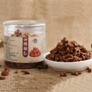 森王 原味山核桃仁 135g*3罐