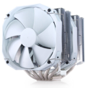 PLUS会员： PHANTEKS 追风者 TC14PE CPU散热器 白色