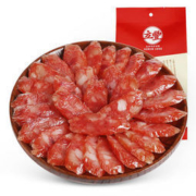 立丰 7分瘦 广式优级腊肠 200g