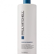 国内380元！prime会员！Paul Mitchell 宝美奇 蒲薏洗发水 1L  直邮含税到手162.76元