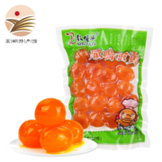 数鸭子牌 生咸鸭蛋黄 20粒