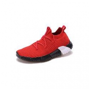 限尺码：LI-NING 李宁 悟空 Re-Fit AGLN057 男款透气休闲运动鞋
