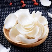 宾竹 食用新鲜百合 1斤x2件
