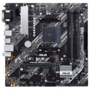 ASUS 华硕 PRIME B450M-A II M-ATX紧凑型主板