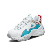 26日10点、限尺码：SKECHERS 斯凯奇 66666255 女款休闲运动鞋