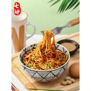 七姊 经典原味武汉热干面 170g*5袋