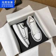 马克华菲 新款女式厚底松糕鞋 预售