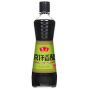 鲁花 调味品 凉拌香醋500ml