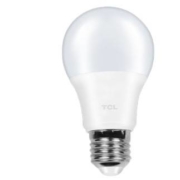 TCL led灯泡 e27螺口 白光 5w