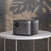 XGIMI 极米 H系列 H3S 家用投影机