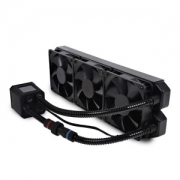 18日0点： Alphacool Eisbaer 360 北极熊 一体式水冷散热器