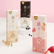 0蔗糖0热量：和路雪 Sogood轻优系列 雪糕 90gx12支