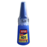 bankate 邦卡特 401强力胶水 20g
