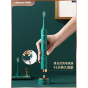 华为智选 力博得 声波电动牙刷+6刷头