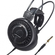 Prime会员！Audio-Technica 铁三角 ATH-AD700X 开放式音乐耳机  到手￥750.85