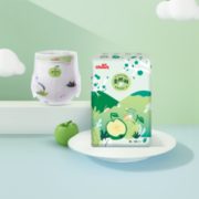 轻薄干爽！Chiaus 雀氏 薄+C引力系列 纸尿裤 M56片