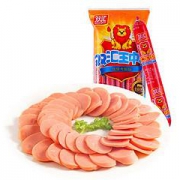 PLUS会员： Shuanghui 双汇 王中王火腿肠 600g*1袋*3件