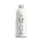 前2500件、20点：君乐宝 简醇 0蔗糖 950g 风味酸奶