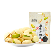 88VIP：来伊份 原香开心果 100g *7件