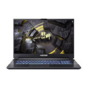 Hasee 神舟 战神 G8-CA7NP 17.3英寸笔记本电脑（i7-10870H、16GB、512GB、RTX 3060)