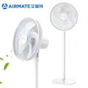 Airmate 艾美特 CS40-X33  家用节能五叶落地扇