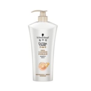 88VIP：Schwarzkopf 施华蔻 羊绒脂滋养修护洗发露 600ml *3件