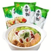 丽星 土豆粉 300g*6袋