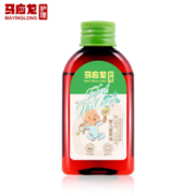 马应龙 婴幼儿专用 天然紫草油 50ml 舒缓湿疹/修护红臀/驱蚊止痒