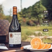 菲特瓦 干红葡萄酒 拉洛嘉古堡系列 750mlx6瓶