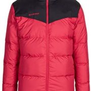 反季好价！Mammut 猛犸象 Whitehorn IN 男士可双面穿650蓬羽绒服  含税到手￥960.93