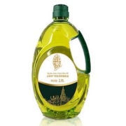 京东PLUS会员：大笨钟 特级初榨橄榄油 2.5L