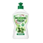 MORNING FRESH 浓缩洗洁精 400ml